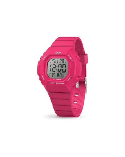 Ice Watch 022100 - Orologio Unisex Azzurro, Ø 39mm, Casual & Sport
