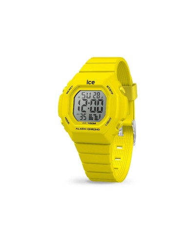 Ice Watch Glam Pastel Rose - Montre Unisexe Ø39mm - Élégante & Tendance
