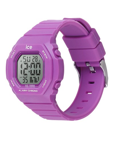 Ice Watch 022101 Montre Unisexe - Ø 39mm - Design Moderne
