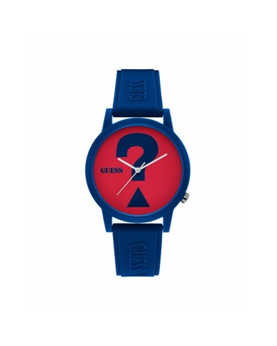 Unisex kellot Guess V1041M4 (Ø 42 mm)