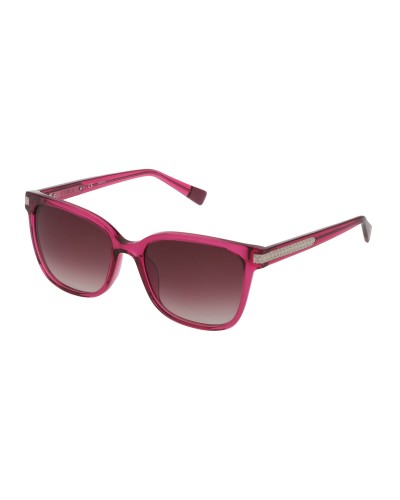 Furla SFU336: Sonnenbrille für Damen, Fassung 55mm - Elegant und modisch
