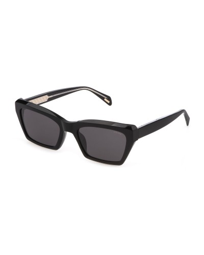 Police SPLG22: Sonnenbrille für Damen, Kaliber 56 mm, UV-Schutz

