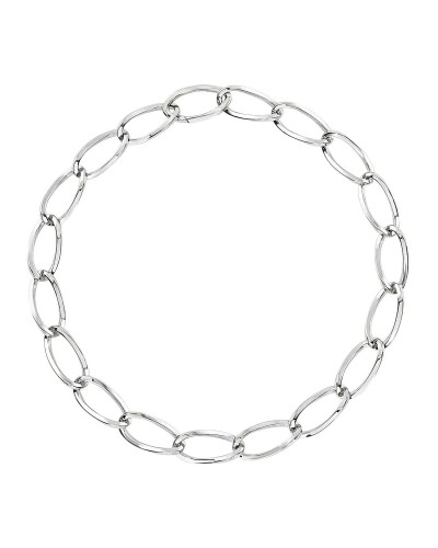 Breil Women's Necklace TJ3522 Stainless Steel Fashion Jewelry
