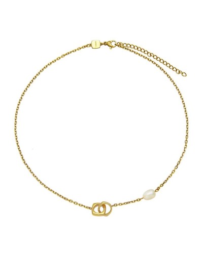 Damhalsband Breil TJ3495