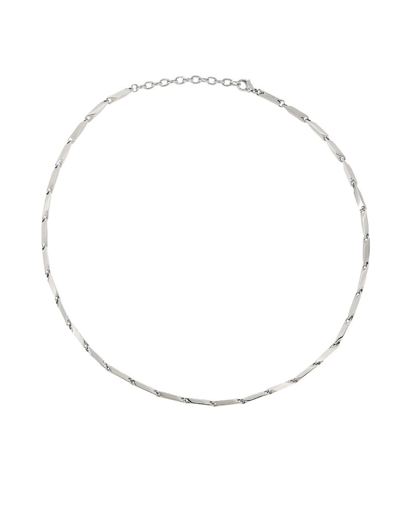 Breil Collana Donna TJ3355 Acciaio Inox - Gioiello Elegante