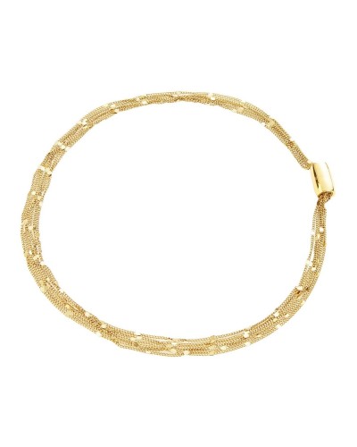 Damhalsband Breil TJ3617