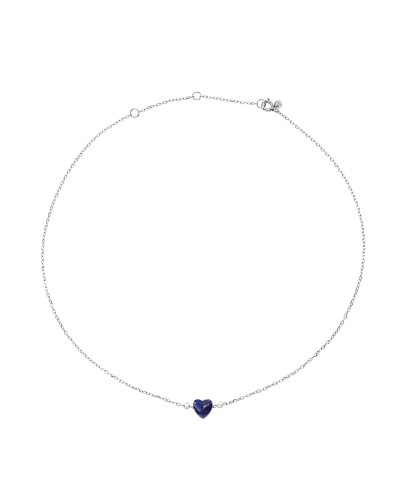 Breil Damen Halskette TJ3597 Edelstahl Silber - Elegant & Widerstandsfähig
