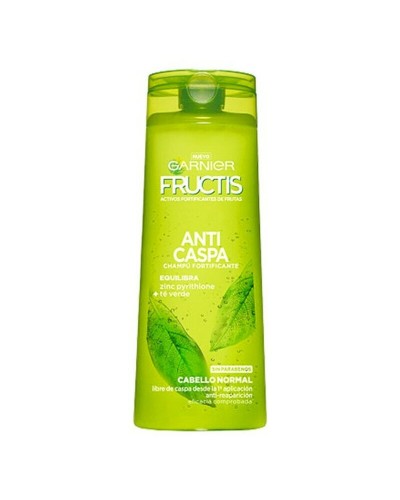 Anti-mjäll schampo Fructis Garnier 8411300017711 (360 ml) 360 ml