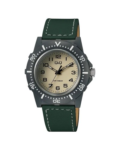 Miesten rannekellot Q&Q V32A-009VY (Ø 42,5 mm)