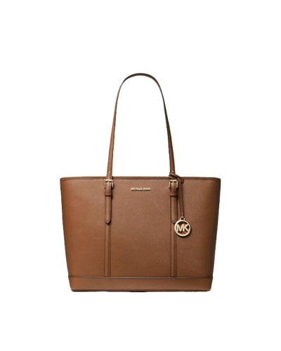 Bolso Mujer Michael Kors 35F0GTVT9L-DEER-CHEVREUIL Marrón 45 x 29 x 16 cm