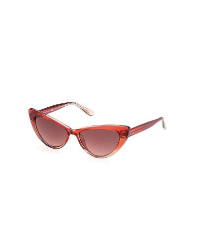 Guess GU7830: Women's Sunglasses, Brown Lenses, Caliber 55
