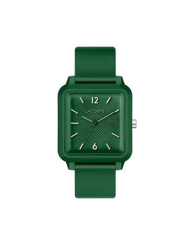Lacoste Reloj de Hombre 2011250 - Caja 44mm, Estilo Casual Deportivo
