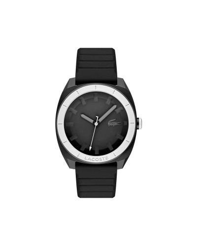 Lacoste Montre Homme 2011259 - Ø 44mm - Style Décontracté
