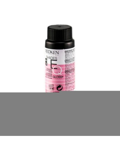 Pysyvä väriaine Shades Redken 6NW 6,03 Brandy (60 ml)