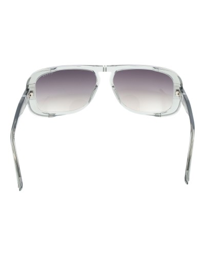 Guess GU00082 Occhiali da Sole Uomo Grigio Fumo Lenti Scure
