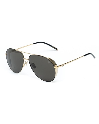 Zonnebril Heren Belstaff ARCHER-DORADO-NEGRO Gouden Ø 61 mm