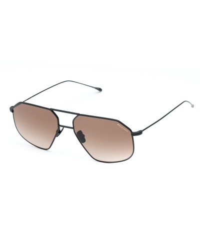 Belstaff Werrington Black Men's Sunglasses - UV Protection Classic Style
