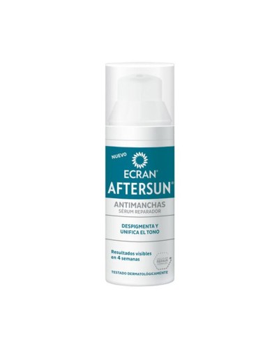 After sun suihke Repair Complex Ecran Ecran Aftersun (50 ml) 50 ml