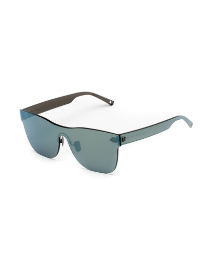 Belstaff Women's Sunglasses Flash Petrol - UV Protection - Trendy Style
