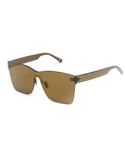 Belstaff Luminor Bronze - Sonnenbrille für Damen - Braune Gläser
