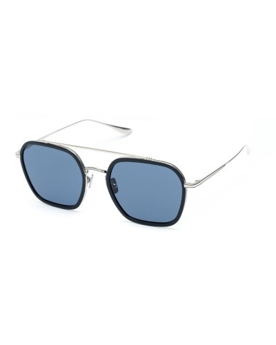 Belstaff Merrick II Azul Gafas de Sol Hombre - Lentes 57mm
