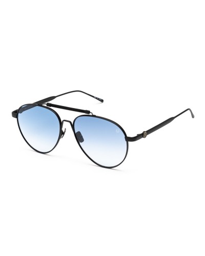 Belstaff Stafford Gafas de Sol de Mujer Azules Ø 61mm - Protección UV
