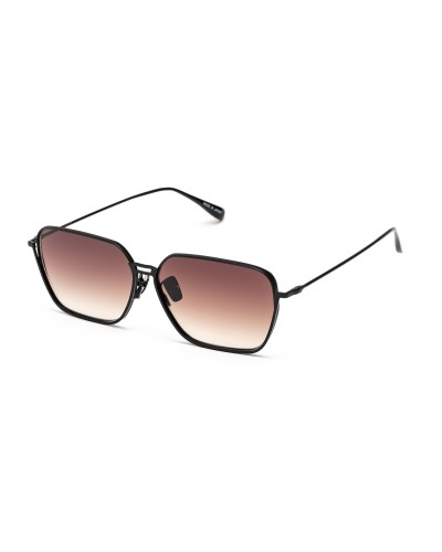 Belstaff Ridge II Sonnenbrille Herren Braun Farbverlauf - Gläser 60mm
