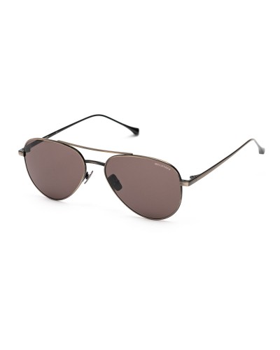 Belstaff Trialmaster Unisex Sunglasses Bronze Lenses Ø55mm UV Protection
