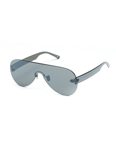 Belstaff SPEEDMASTER Methane - Unisex Sonnenbrille - UV-Schutz
