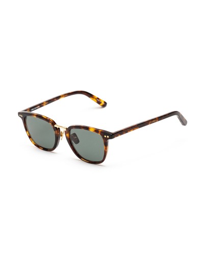 Belstaff Remmie II Grün - Unisex Sonnenbrille UV-Schutz
