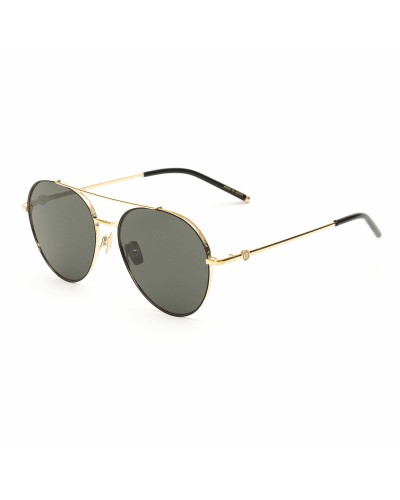 Unisexsolglasögon Belstaff MAGNUM-DORADO-NEGRO ø 58 mm