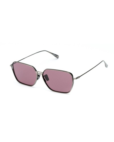 Belstaff Ridge II Purple - Gafas de Sol Unisex 60mm - Protección UV
