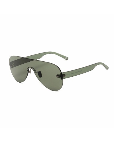 Belstaff Speedmaster Green - Unisex Sport Sunglasses

