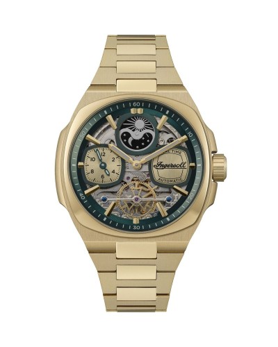 Horloge Heren Ingersoll 1892 I15803