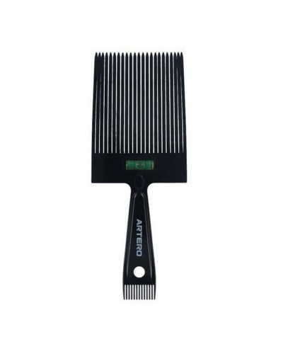 Haarstijl Flat Artero