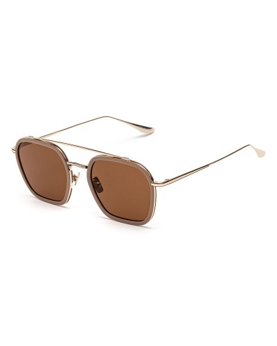 Belstaff Merrick II Dorado - Sonnenbrille für Herren 54mm - UV-Schutz
