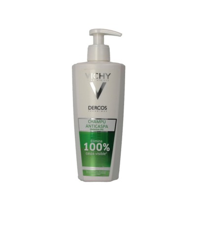 Anti-mjäll schampo Dercos Anti Pelliculaire Vichy (400 ml)