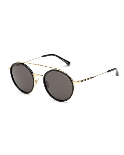 Damensonnenbrille Belstaff SIDNEY-DORADO-NEGRO-W Ø 51 mm