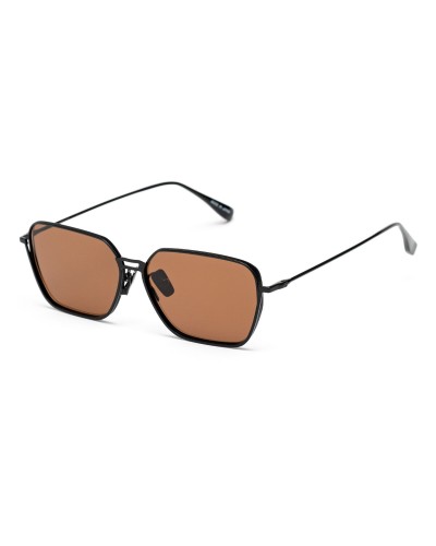 Lunettes de soleil Unisexe Belstaff RIDGE-MARRON ø 54 mm