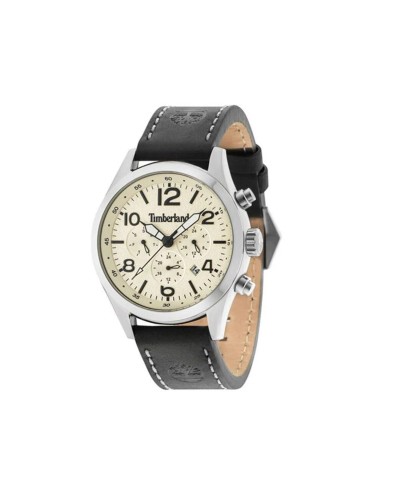 Timberland Unisex Watch TBL.15376JS-07 - 44mm - Casual Style
