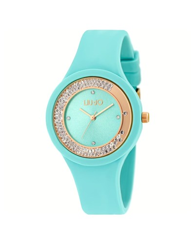 Horloge Uniseks LIU JO TLJ1425