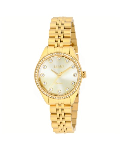 LIU JO Orologio Unisex TLJ2427 - Casual, Trendy, alla Moda
