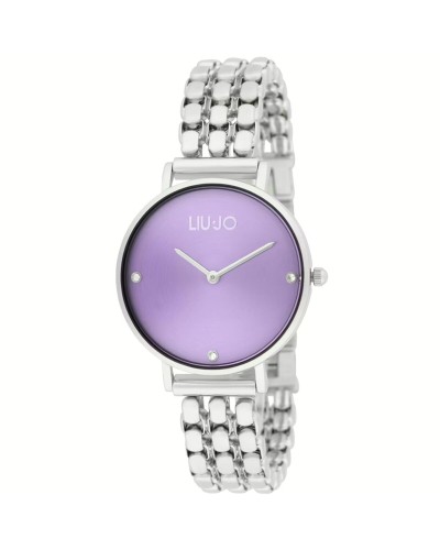 Horloge Uniseks LIU JO TLJ2405