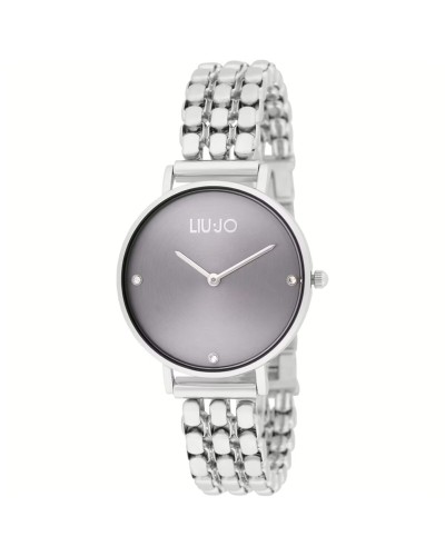 Horloge Uniseks LIU JO TLJ2407