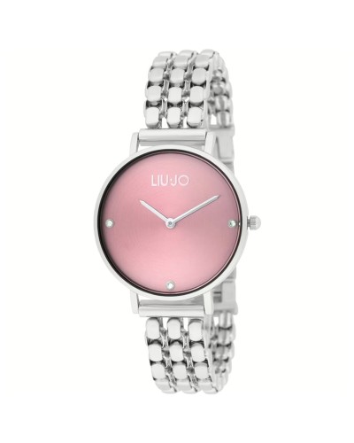 LIU JO Orologio Unisex TLJ2406 - Stile Casual, Design Moderno
