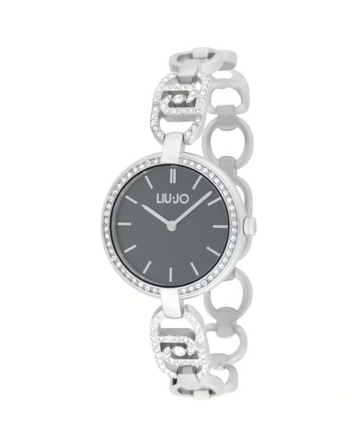 LIU JO Unisex Uhr TLJ2350 - Elegantes und modernes Design
