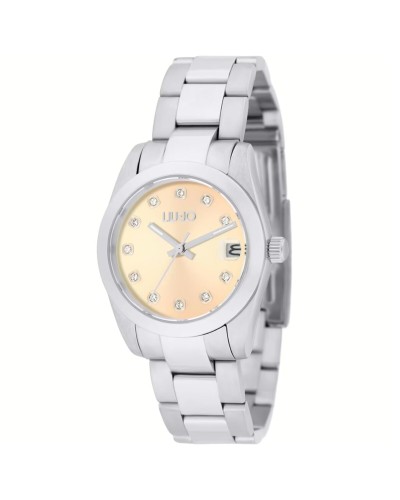 LIU JO Unisex Watch TLJ2393 - Modern Design & Casual Style
