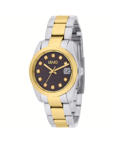 LIU JO Unisex Watch TLJ2395 - Fashionable Design, Casual Style
