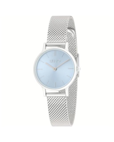 LIU JO Orologio Unisex TLJ2409 - Design alla Moda, Stile Casual
