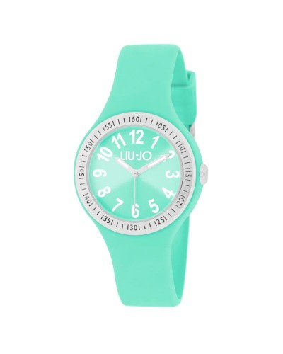 Horloge Uniseks LIU JO TLJ1940